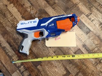 NERF BLASTER #041
