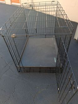 Dog Crate Huge.