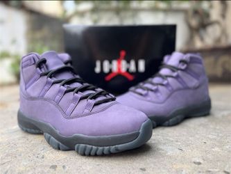 Jordan Air Jordan 11 Retro “MOJAVE”