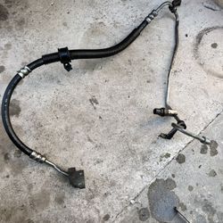 Rsx Parts