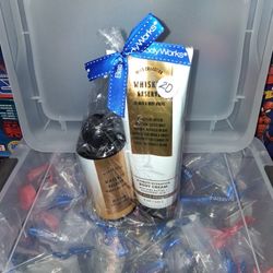 Bath And Body For Men 