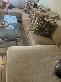 Large Sectional Couch