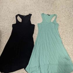 Dresses 