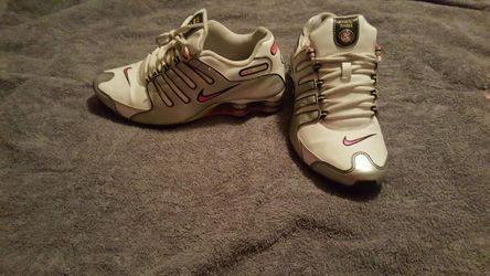 Nike Shox