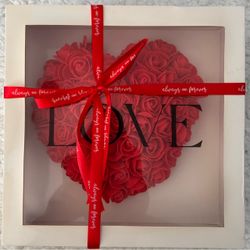 Rose Heart