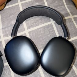 AirPod Pro Max Midnight (Navy)