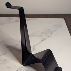 Ikea iPad/Headphone Stand