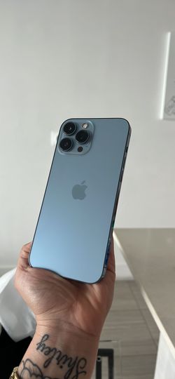 Apple IPhone 13 Pro Max 128gb Unlocked