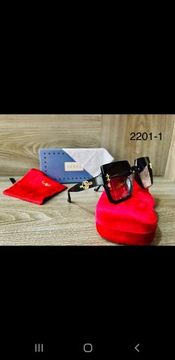 Lentes Disponibles 