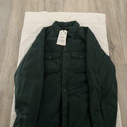 Zara Jacket Size M