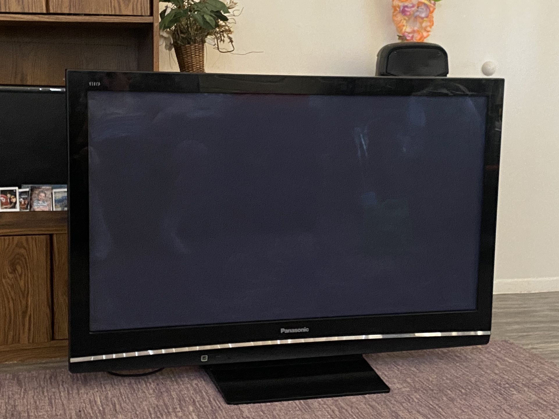 Panasonic Tv