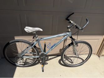 Gary Fisher Tassajara Mountain Bike