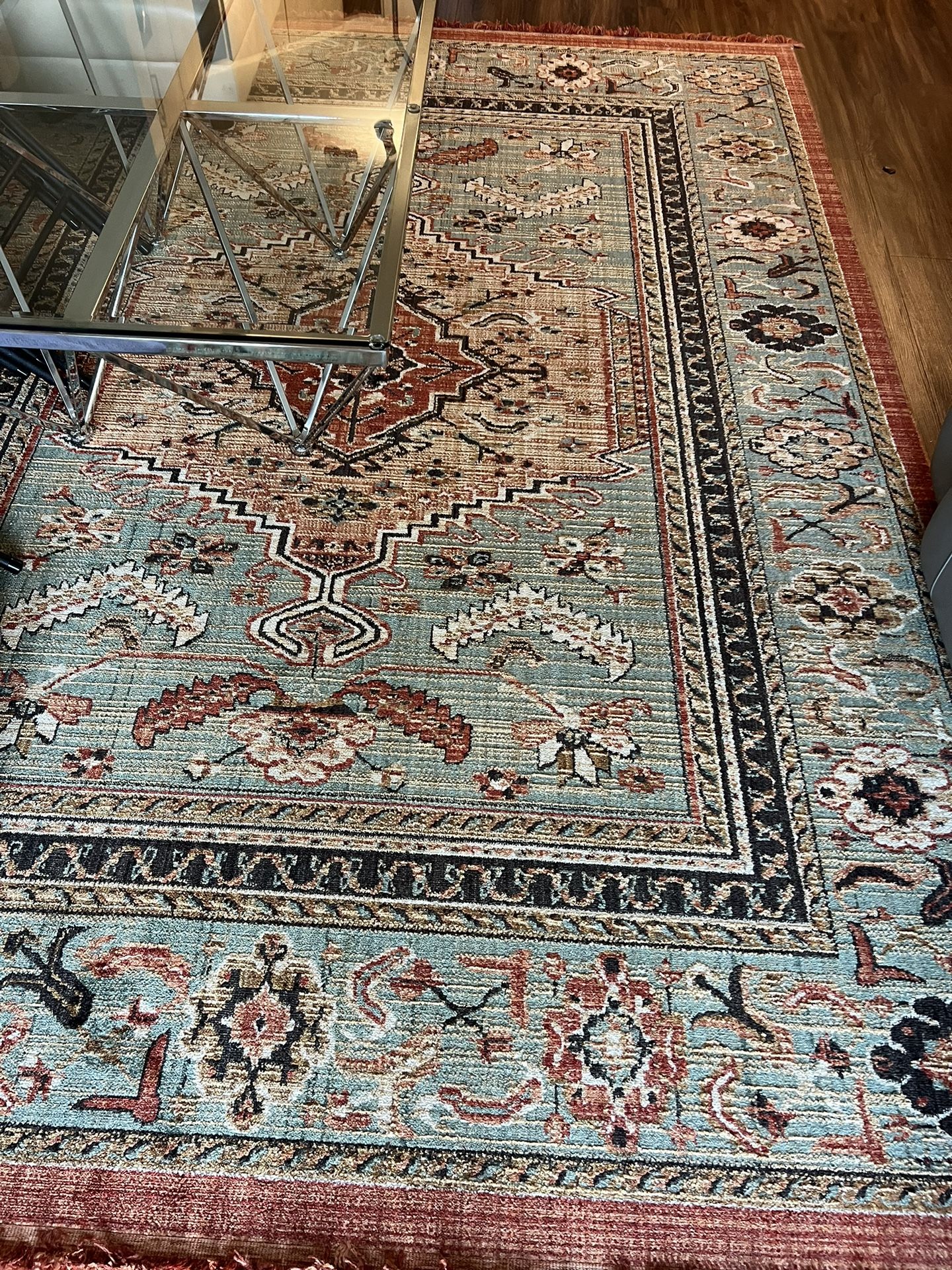 Beautiful Area Rug