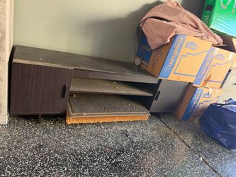 TV STAND