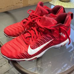 Nike Alpha FastFlex Baseball