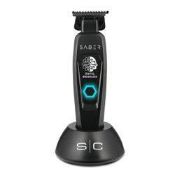 Saber Professional Full Metal Trimmer With Digital Brushless Motor
