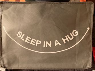 Weighted blanket