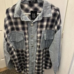 New Women Jacket Size M 