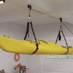 Kayak Lift