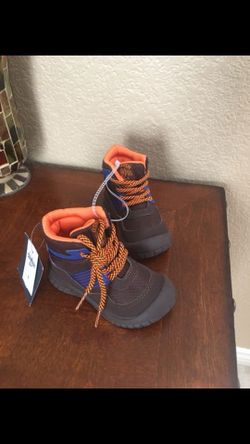 Boys Boots size 7c