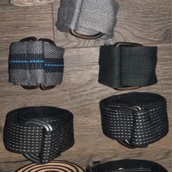 Belts