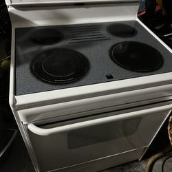 Stove