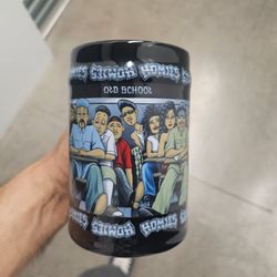 Homies Mug
