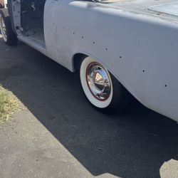 1956 Chevrolet Bel Air