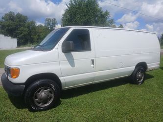 2005 Ford