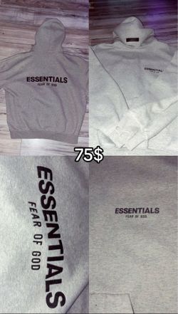Essential sweater