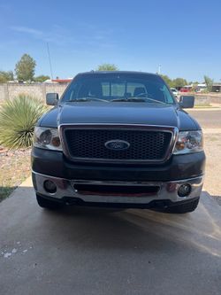 2008 Ford F-150