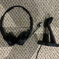 Sennheiser MB Pro2 UC Wireless Bluetooth Headset