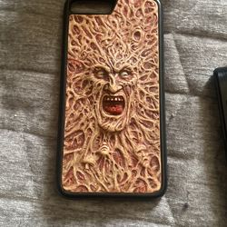 freddy krueger Case