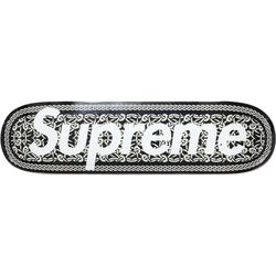 Supreme Celtic Knot Skateboard Deck Black for Sale in Tustin, CA