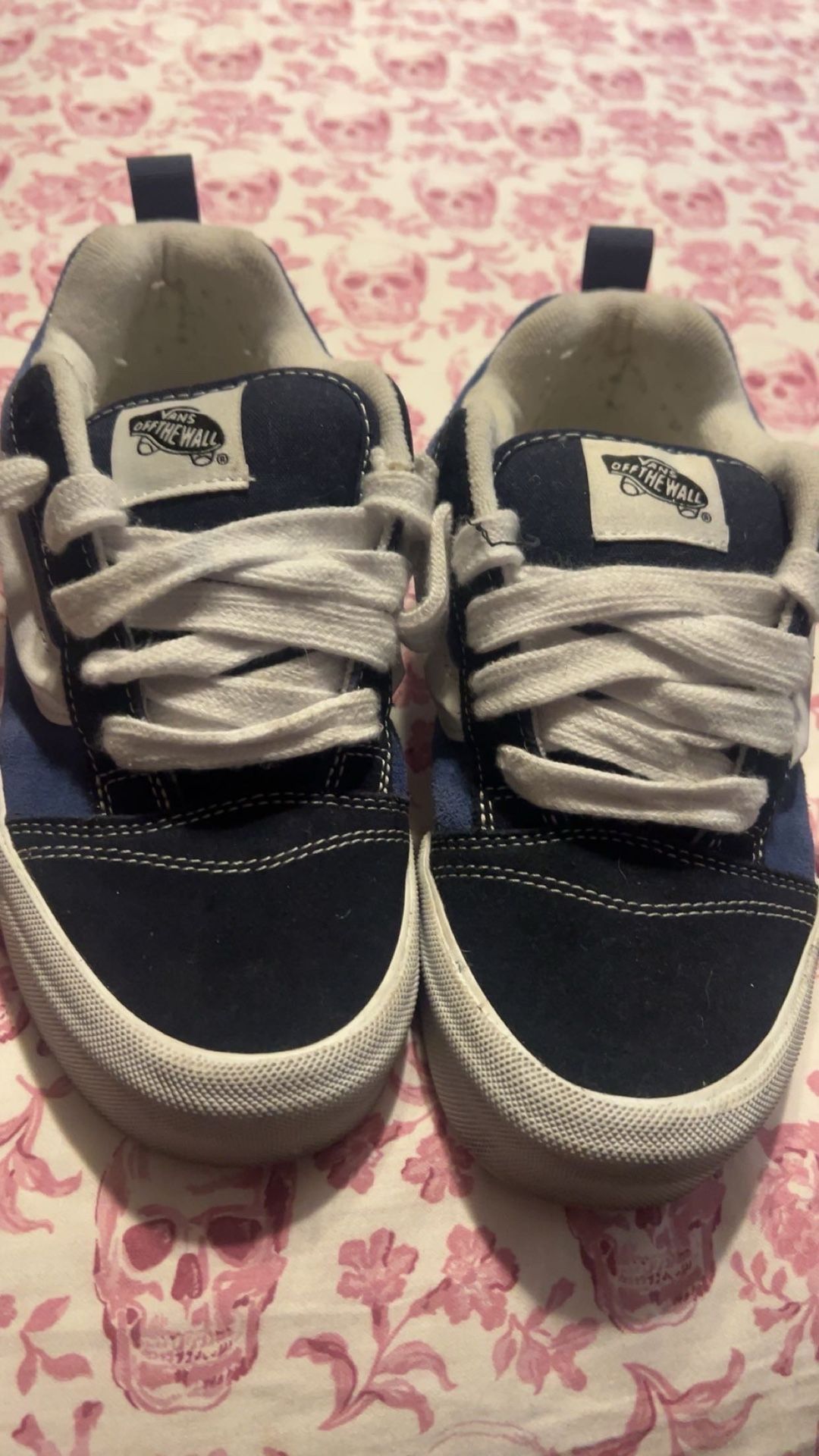 Knu Skool Vans