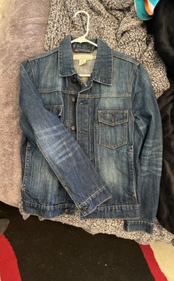 H&M Jean Jacket