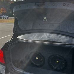 just the box for 2 12s 