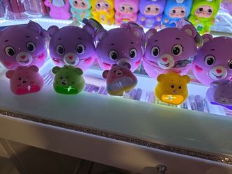 Muñecas