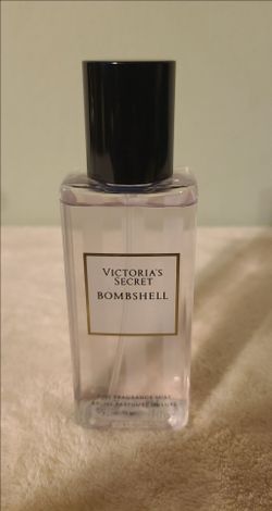 Victoria's Secret Bombshell Body Mist Spray