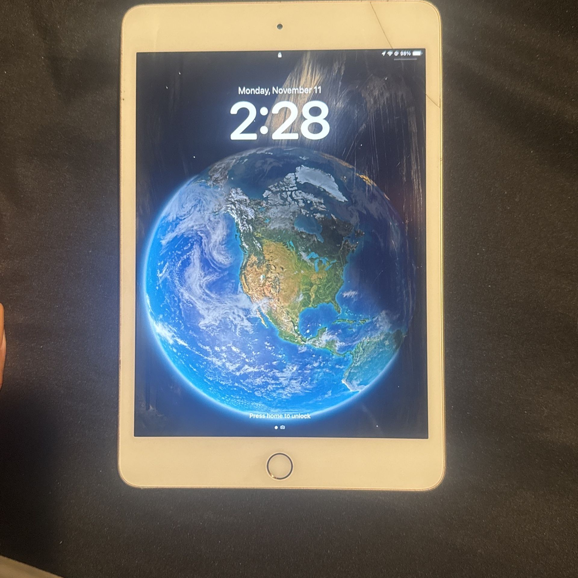 iPad Mini