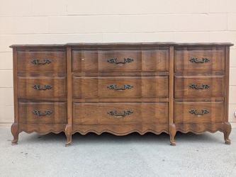 Vintage Dresser