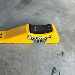 Trailer Aid