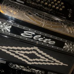 ACCORDION NEED GONE ASAP