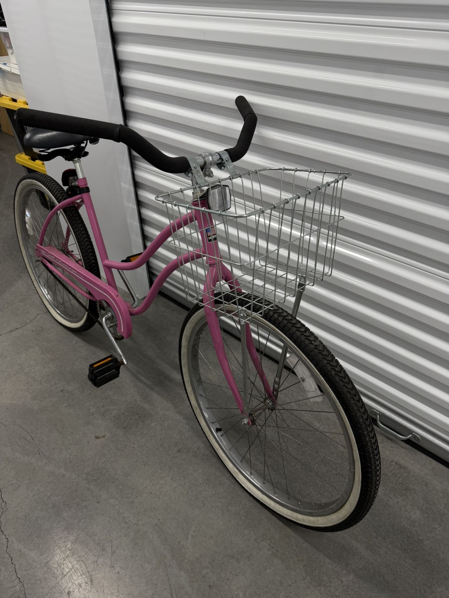 Beach Cruiser