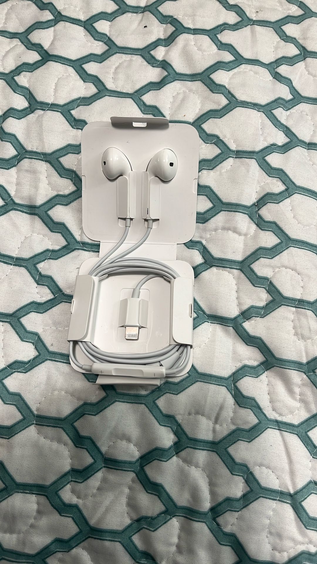 Apple Ears buds