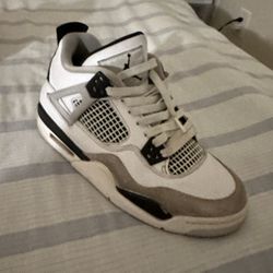 Jordan 4