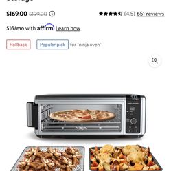 Ninja Foodi Digital Air Fryer 