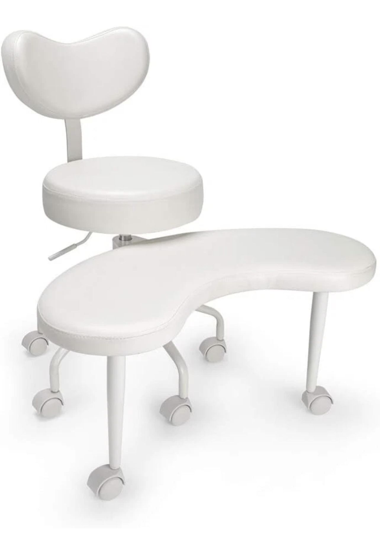 Pipersong Office Chair, Criss Cross Desk Home Meditation Chair, Yoga ADHD
