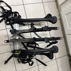 Bike Rack 