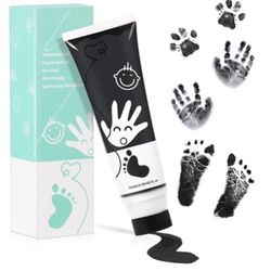Handprint Footprint Kit